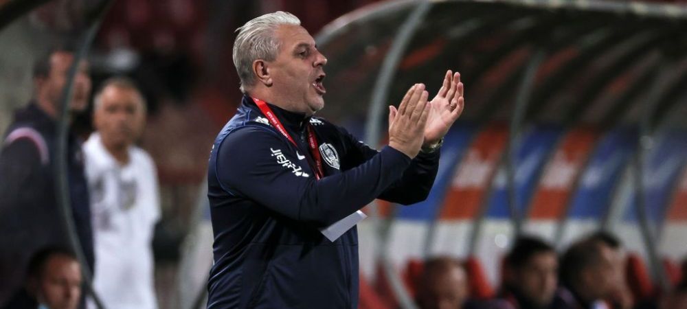 Marius Șumudică aruncă bomba: „M-aș fi dus fără bani la Rapid, aș fi făcut-o cu inima deschisă!”