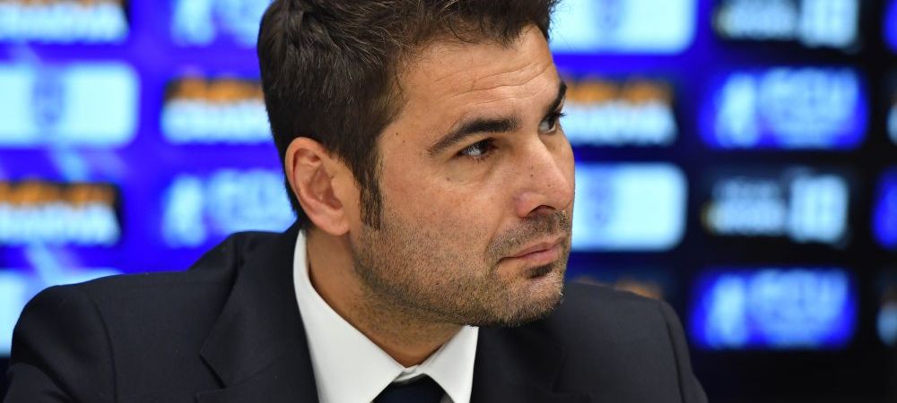 Scut pentru Mutu. Un oficial al lui CFR, "săgeată" subtilă îndreptată spre Adrian Mititelu jr