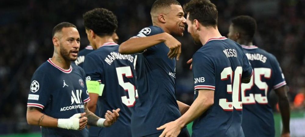 „Cariera mea se încheie aici!” Destăinuirea surprinzătoare pe care un star de la PSG le-a făcut-o părinților