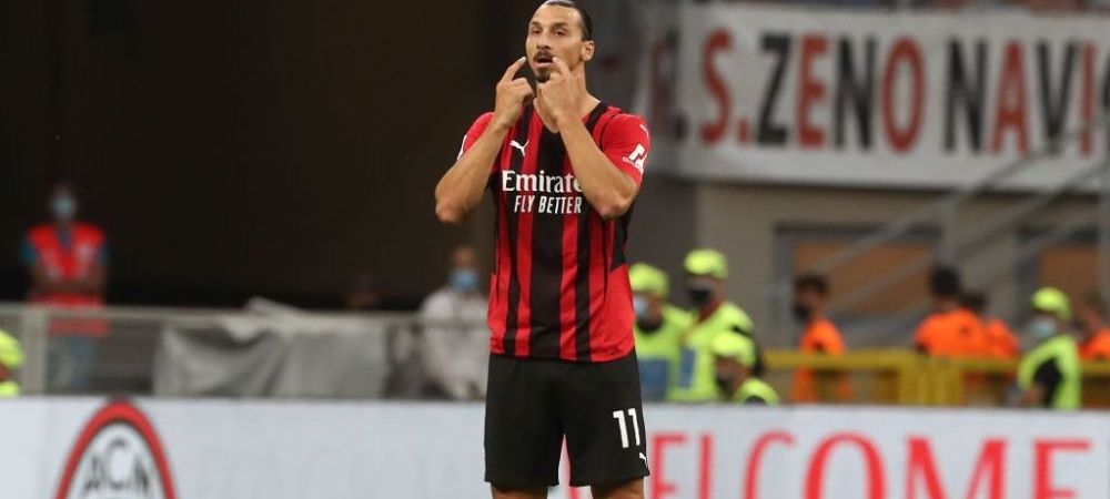 „Djokovic este un atlet desăvârșit, ca mine!” Zlatan Ibrahimovic îl laudă și se laudă, vorbind despre liderul ATP 