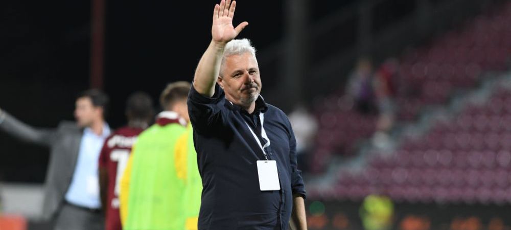 Marius Șumudică și-a găsit echipă! Va semna cu un club din Turcia 