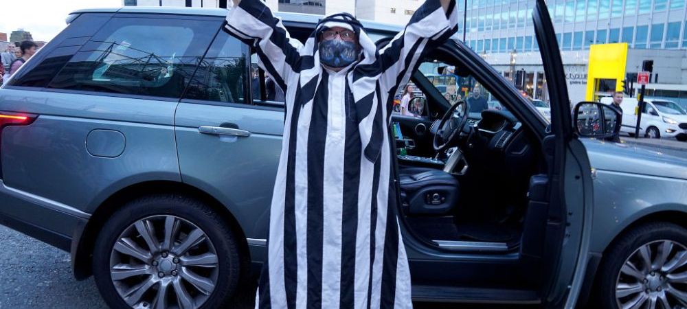 Sărbătoare pentru un club de tradiție din Anglia! A fost aprobată cumpărarea de către arabi: fanii au ieșit în stradă 