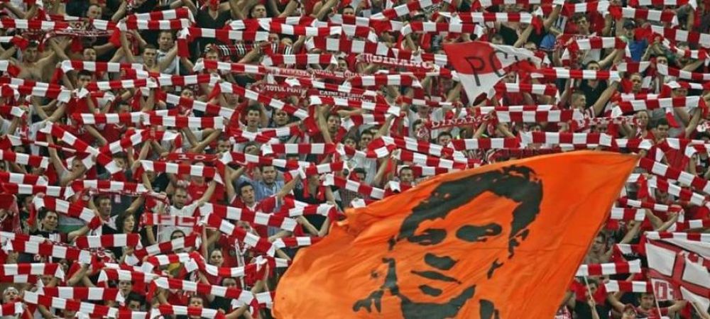 Dinamo a rezolvat două transferuri! Jucătorii care vin să pună umărul la salvarea echipei