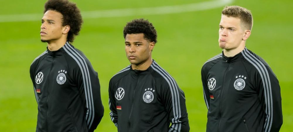 SPECIAL | Au dispărut turcii, dar jumătate din ”Mannschaft” tot are origini în afara Germaniei! Germania-România e azi, la 21:45, LIVE pe PRO TV, VOYO și www.sport.ro