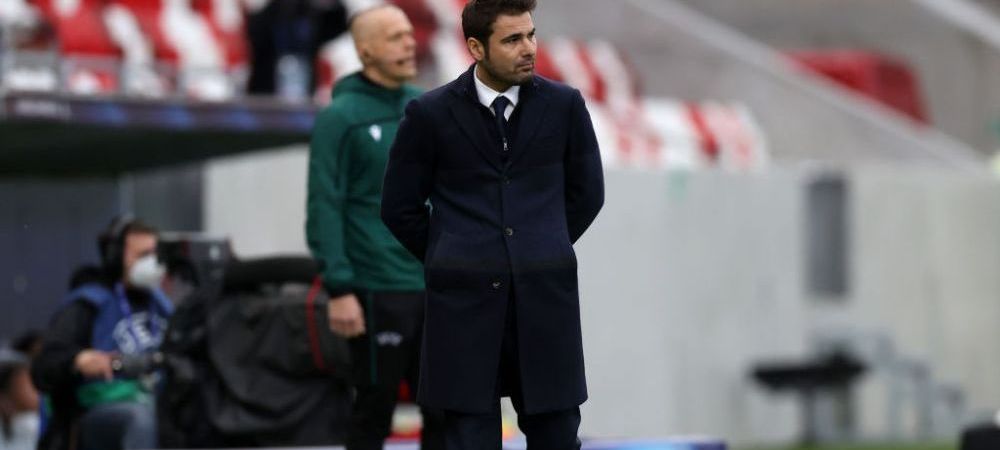"Nu știu de unde avem pretențiile astea". Adrian Mutu a dezvăluit cum poate obține România un rezultat bun cu Germania 