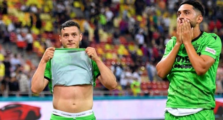 Scenariu negru pentru Dinamo! „Câinii” riscă depunctarea după ce cinci creditori au contestat tabelul preliminar al creanțelor