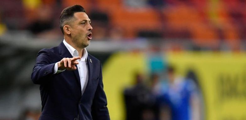„Au și ei puncte slabe!” Rădoi, încrezător înaintea meciului cu Germania, de la 21:45, în direct la PRO TV și LIVE VIDEO pe sport.ro și VOYO