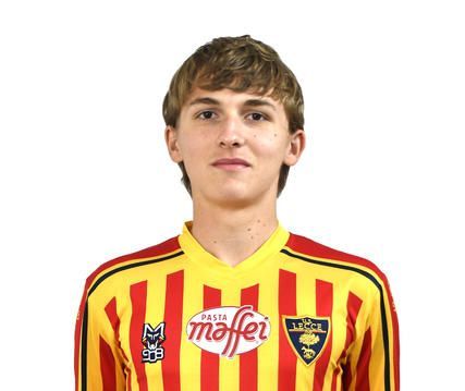 Un junior român este în topul celor mai talentați jucători Under 18 din lume!