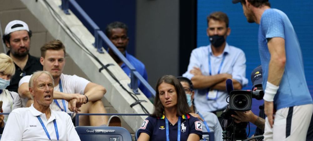 Andy Murray îi dă replica lui Mats Wilander: „După tot ce am reușit în tenis, nu cred că mai trebuie să mă justific.”
