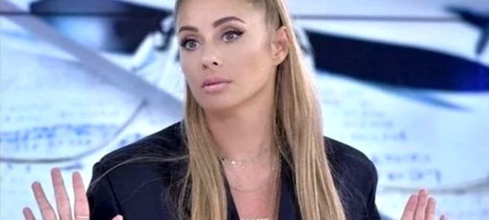 Anamaria Prodan îi pregătește lovitura decisivă lui Becali. Clubul la care ar fi tentată să investească 