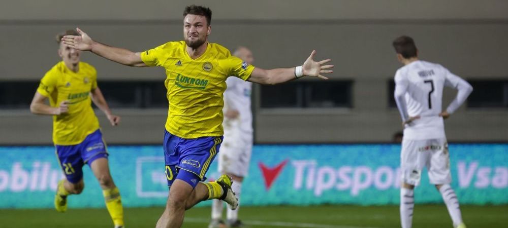 UTA își ia atacant care a înscris în grupele Ligii Campionilor și care l-a refuzat pe Mutu!