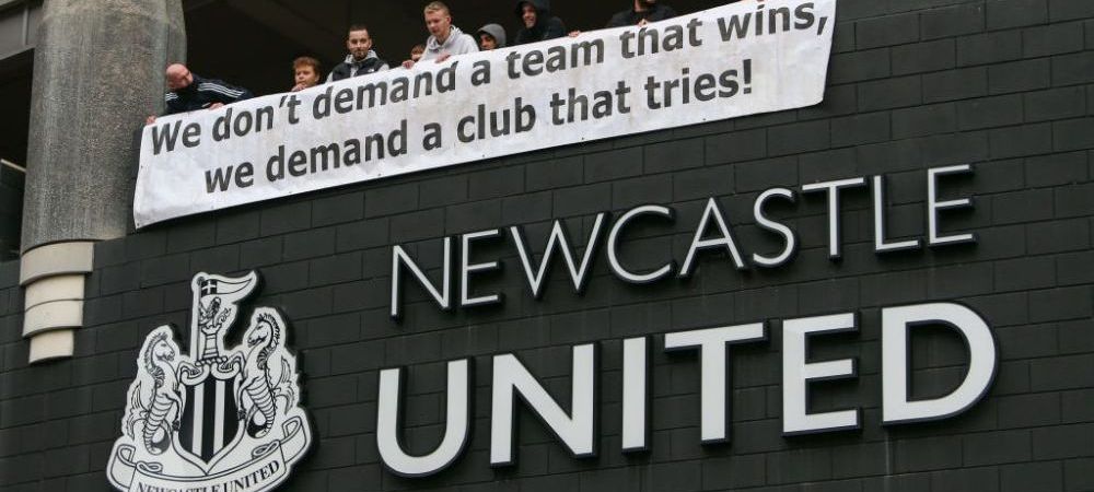 Miliardarii au decis! Un portar va fi primul transfer al lui Newcastle