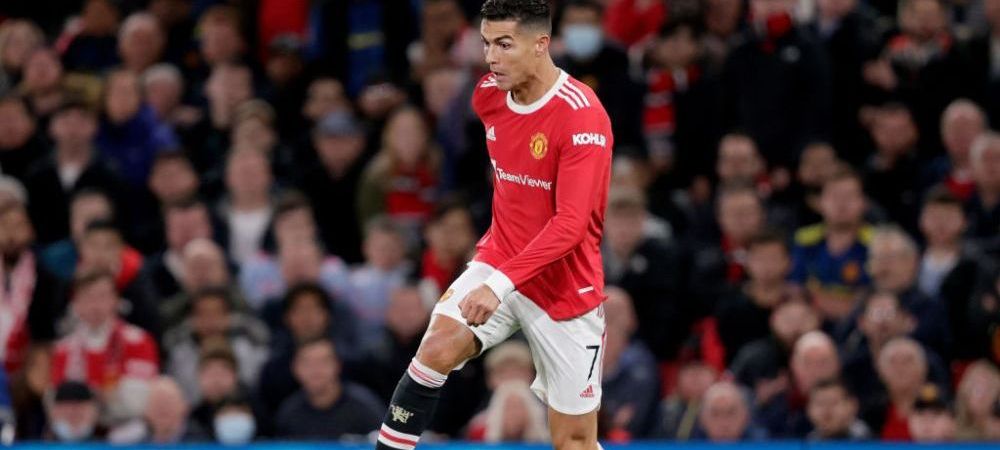 "Reputația" lui Ronaldo, ruinată? ”L-am văzut mâncând fast-food!” Cine a făcut dezvăluirea