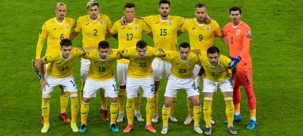 "E o surpriză plăcută! Ne-am ridicat la un nivel extraordinar!". Tricolorii, lăudați pentru prestația din fața Germaniei