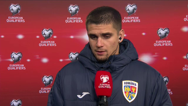 ”Am vorbit cu Mister după acel interviu”. Răzvan Marin și Mirel Rădoi au dat-o la pace