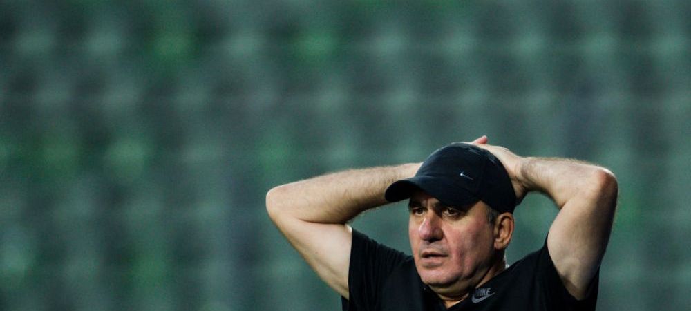 Gică Hagi, comunicat oficial după ce turcii au scris că s-ar fi implicat în transferul lui Ianis Stoica la Galatasaray