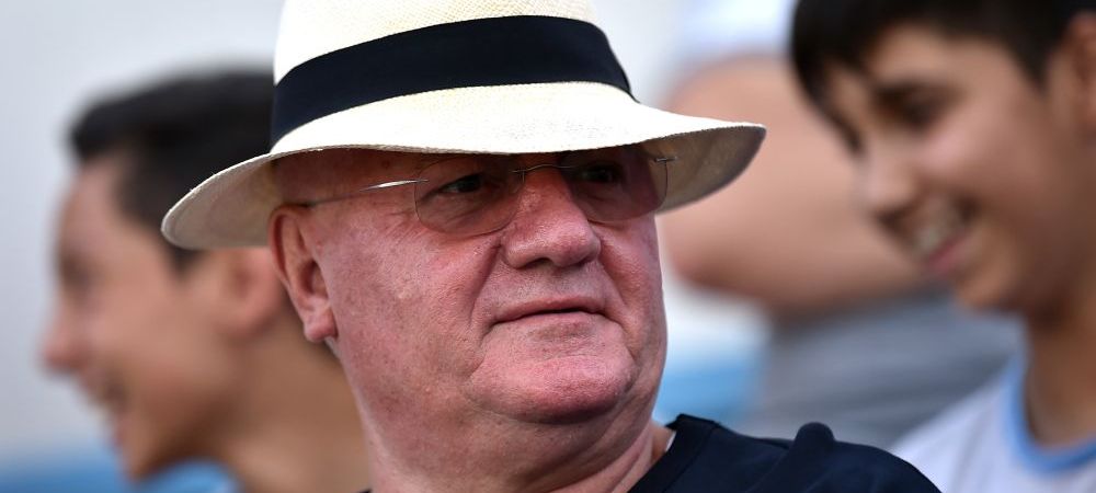 Dumitru Dragomir, alături de Dinamo! Dezvăluirea făcut de fostul președinte al LPF