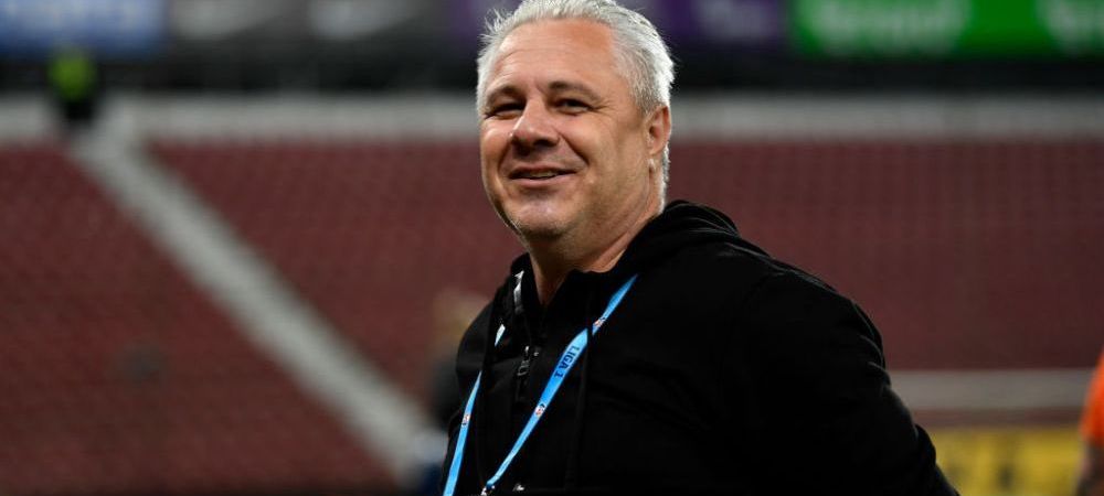 Marius Șumudică a vorbit despre contractul cu Yeni Malatyaspor: ”E incomparabil cu contractul de la CFR”