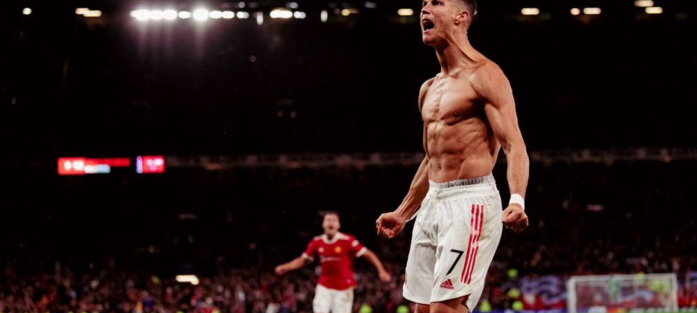 Asta este ultima nebunie a lui Ronaldo! A vrut să recupereze cu orice preț un bun de 60 000 de euro 