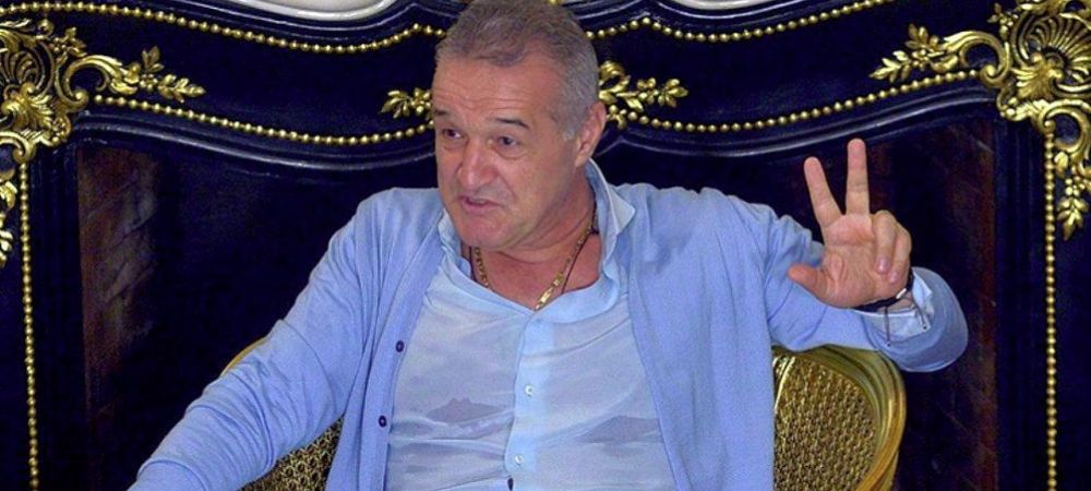 Se țin ghinioanele de fotbalistul transferat de Becali în vară! Motivul pentru care nu a prins niciun minut în acest sezon