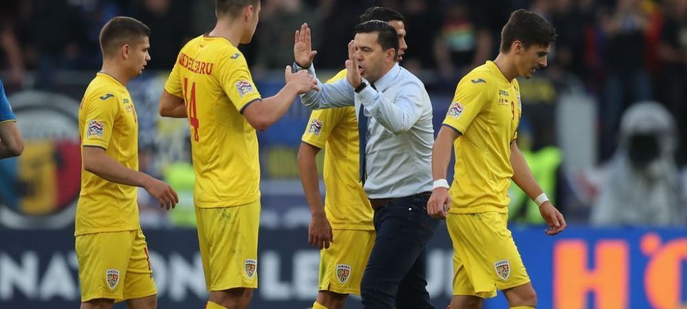 „Jucătorul român vrea mașini, fete...asta este mentalitatea! Nu au ambiție!” Radiografie dură a lui Contra despre fotbaliștii români