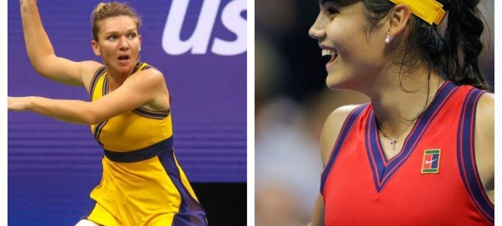 „Să fie mai atentă după US Open!” Simona Halep îi oferă primul sfat Emmei Răducanu, după eșecul britanicei în SUA