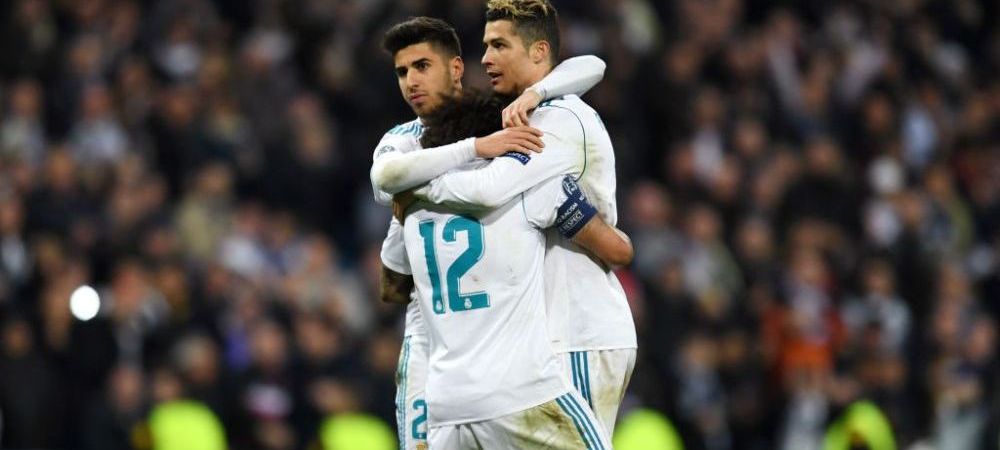 Liverpool și-a fixat ținta! Jucătorul lui Real Madrid pe care l-ar "reinventa" Jurgen Klopp