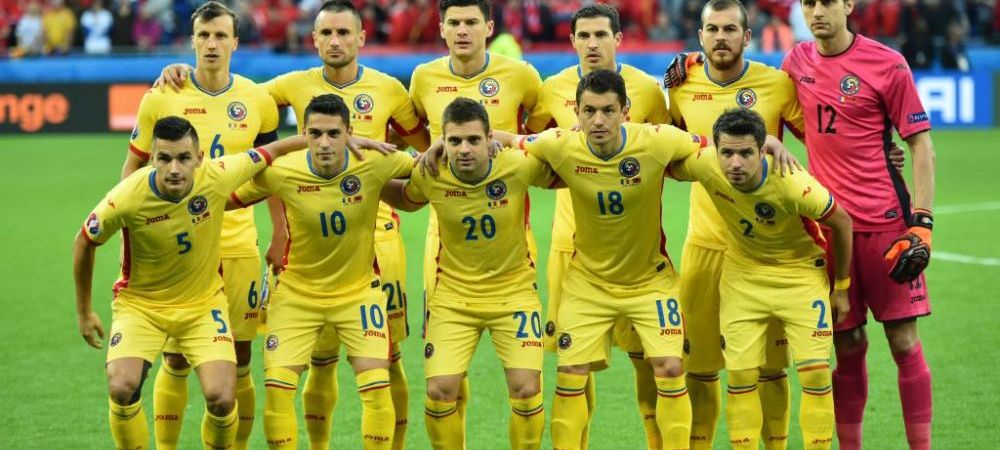 Mesajul războinic transmis de Adi Popa înaintea încleștării România - Armenia, LIVE pe Pro TV și VOYO