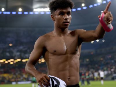 Karim Adeyemi