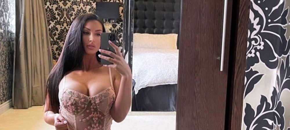 Ea a îndrăznit să îl refuze pe Cristiano Ronaldo! Modelul ultra-sexy care i-a spus 'nu' portughezului 