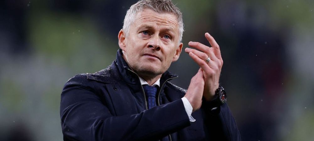 Tatăl unui fost fotbalist de la Manchester United, atac vijelios către Solskjaer