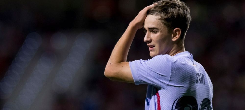 Barcelona face orice pentru a-și păstra ”perla”! Clauză de reziliere imensă pregătită pentru noul star de pe Camp Nou