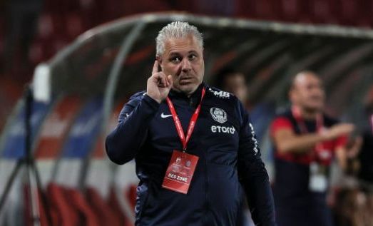 Marius Șumudică și-a început cu stângul mandatul la Yeni Malatyspor! Înfrângere în duelul cu fosta sa echipă