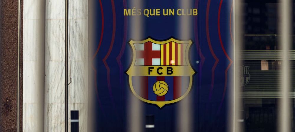 Barcelona și-a fixat bugetul pentru perioada de transferuri din iarnă