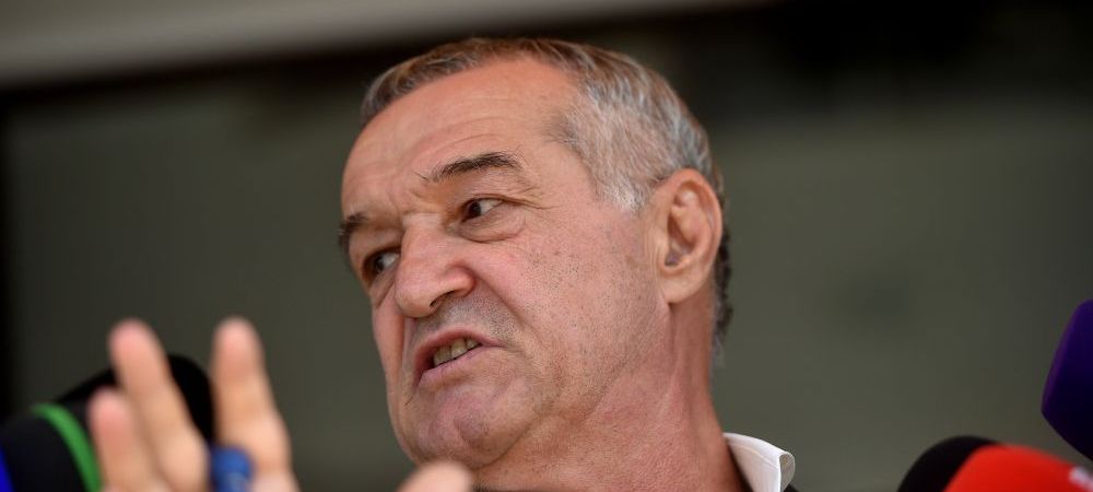 Cuvinte de laudă pentru Gigi Becali: ”A fost mai deștept decât toți la un loc”