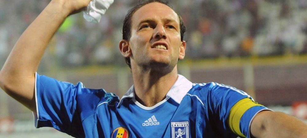 OFICIAL | Dorel Stoica s-a întors în Liga 1! Cu cine a semnat fostul fundaș de la FCSB, Dinamo și Craiova