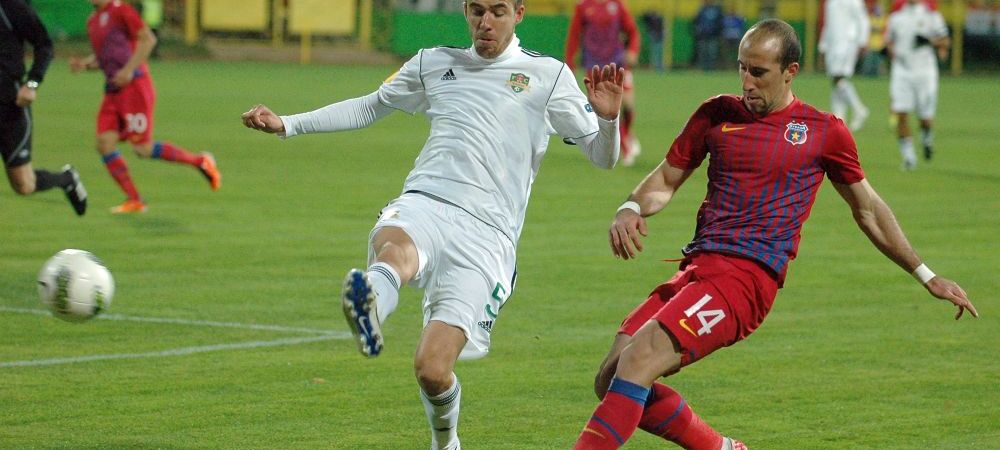 Denis Zmeu a lucrat în Armenia și știe cum poate fi stopat magicianul oaspeților, Mkhitaryan
