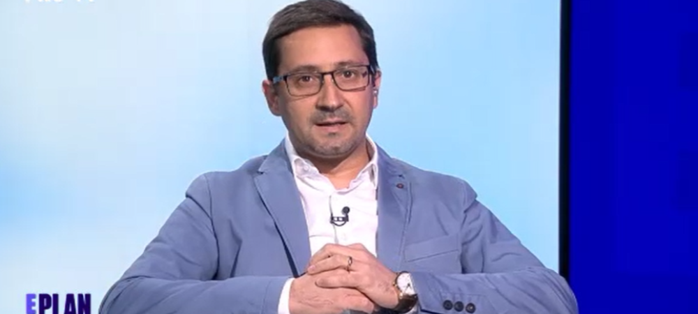Comportamentul consumatorilor în ecommerce din ultimul an, cu Alexandru Niculescu, VP Operations eMAG