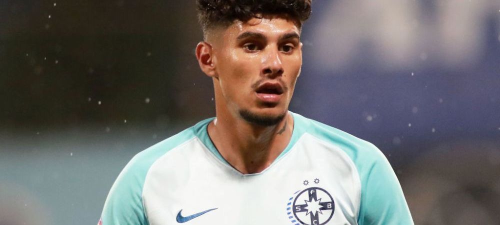 Florinel Coman putea ajunge în MLS! Oferta uriașă refuzată de Gigi Becali