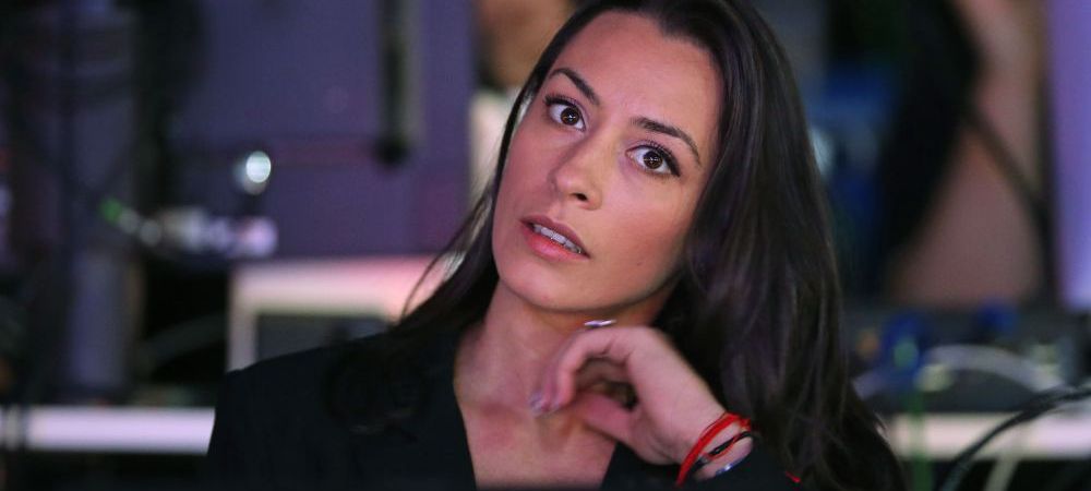 Cătălina Ponor și Marian Drăgulescu luptă pentru un loc în Federația Internațională de Gimnastică 