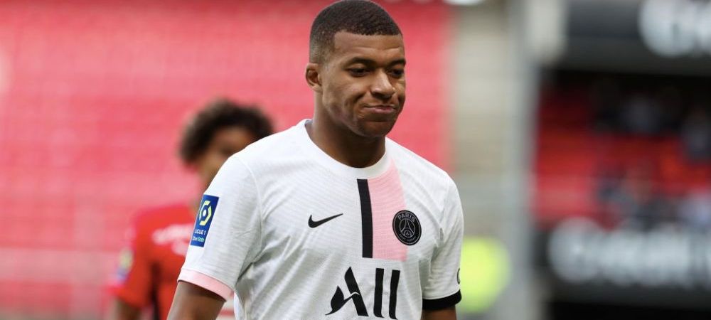 Mbappe, cerință extremă pentru a semna cu Real! Starul lui PSG îl vrea pe Ancelotti out de la echipă 