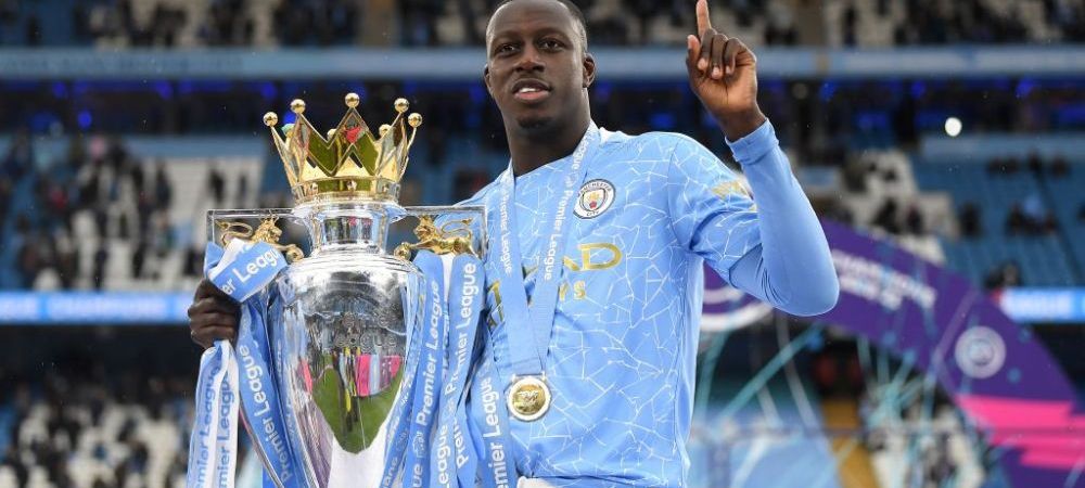 Continuă problemele pentru Mendy! Fotbalistul lui Manchester City a primit o nouă lovitură din partea instanței