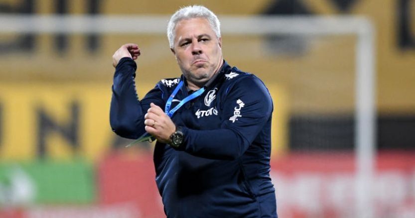 „Suporterii merită mai mult!” Șumudică, promisiuni mari pentru fanii lui Malatyaspor