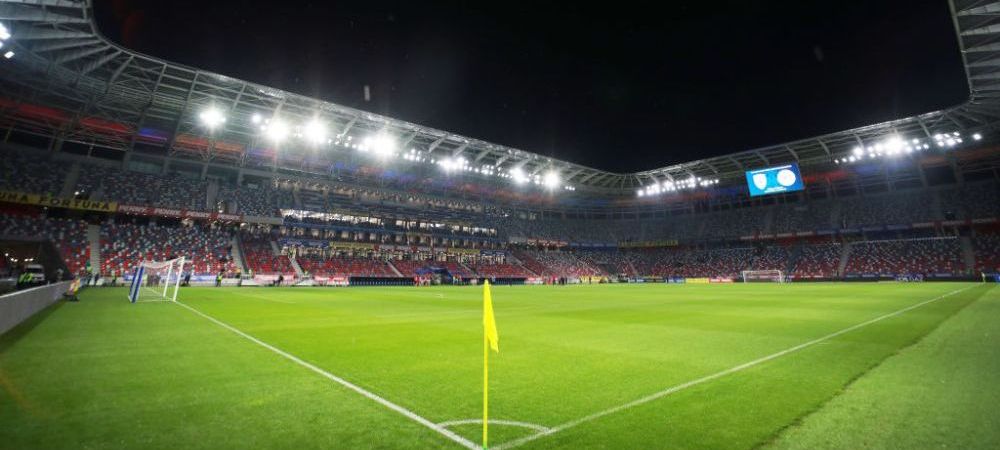 Un important om din fotbal se alătură celor care cred că FCSB ar trebui să joace în Ghencea: ”Mi se pare contrar legii”