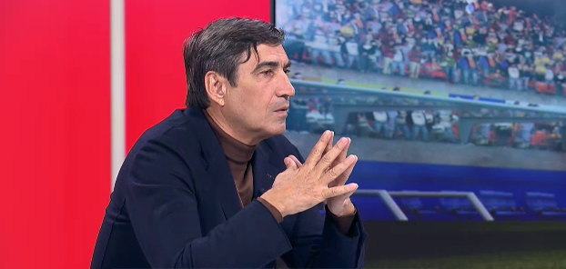 Victor Pițurcă, analiză după victoria României cu Armenia 