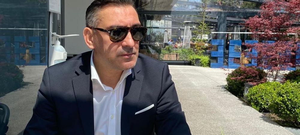 Ilie Dumitrescu și-a ales favoritul din cursa pentru Balonul de Aur! Alegerea este surprinzătoare