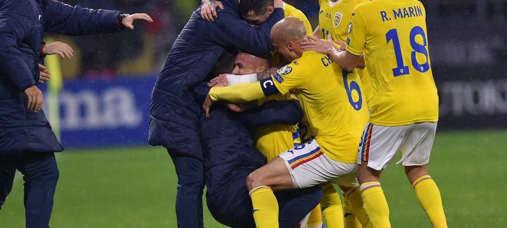 Hobbitul băgăcios Mitriță și câteva nedumeriri. Leo Badea scrie după România - Armenia 1-0