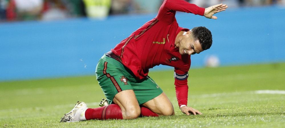 L'Equipe: cine sunt cei trei favoriți la ”Balonul de Aur”. Cristiano Ronaldo este doar ”outsider”!