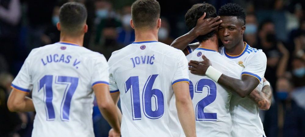 Șeicul miliardar de la Newcastle poate da lovitura! Perez vrea să scape de patru jucători de la Real Madrid 