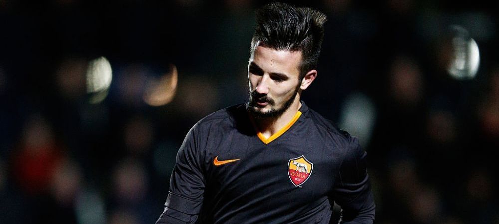 Dinamo își ”betonează” ofensiva! Rednic a pus ochii pe un atacant trecut pe la AS Roma